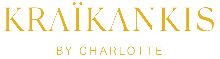 Kraïkankis by Charlotte