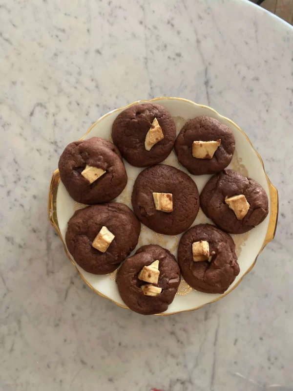 cookie-red-velvet