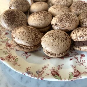 macarons