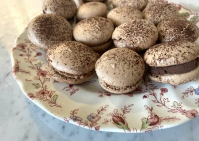 macarons
