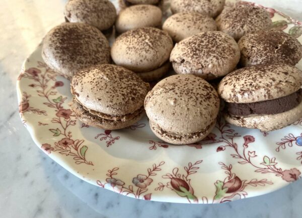 macarons