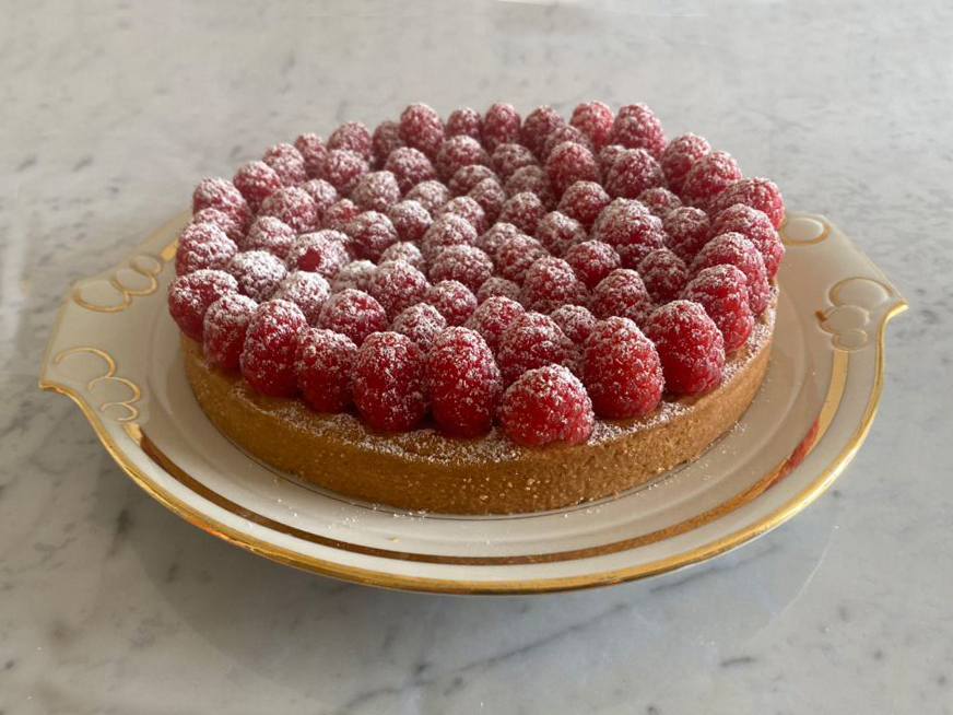 tarte-fraise-k-by-c sable-kit-kraikankis
