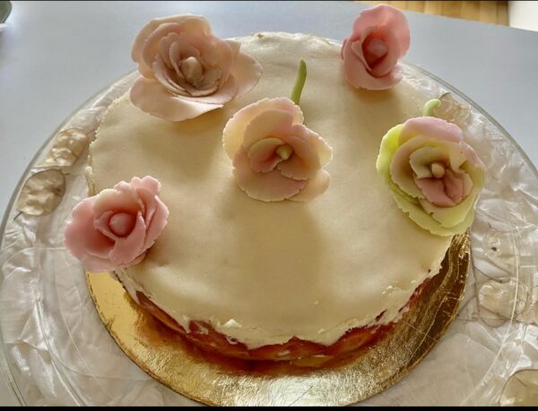 Fraisier