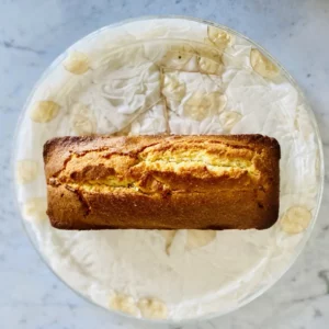 Cake-aux-amandes
