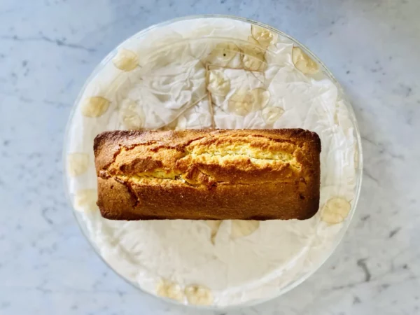 Cake-aux-amandes