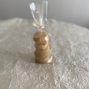 Sablés Diamants