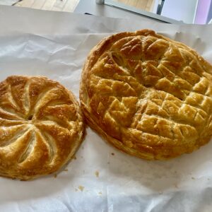 Galette des Rois